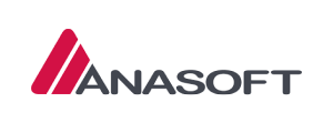 Logo Anasoft