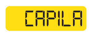 Logo Capila