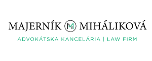 Logo Majerník & Miháliková