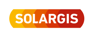 Logo Solargis