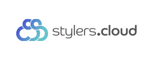 Logo Stylers Cloud