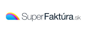 Logo SuperFaktura