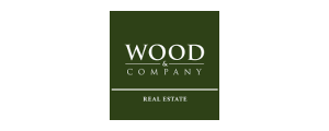 Logo Wood&Company